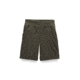 prAna Koen Flat Front Short - Womens, Grape Leaf, XXL, 1971231-300-XXL