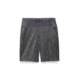 prAna Koen Flat Front Short - Womens, Gravel, XXL, 1971231-020-XXL