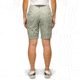 prAna Koen Flat Front Short - Womens, Juniper Green, XL, 1971231-301-XL