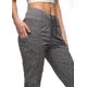 prAna Koen Jogger - Womens, Gravel, XXL, 2055081-020-XXL