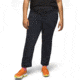prAna Koen Pant Plus - Womens, Black, 1X, 2056911-001-RG-1X
