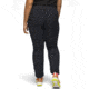 prAna Koen Pant Plus - Womens, Black, 1X, 2056911-001-RG-1X