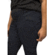 prAna Koen Pant Plus - Womens, Black, 1X, 2056911-001-RG-1X