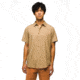 prAna Lindores Shirt Slim Fit - Mens, Nomad, XL, 1968801-200-SL-XL