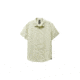 prAna Lindores Shirt Slim Fit - Mens, Pale Aloe, XL, 1968801-301-SL-XL
