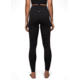 prAna Luxara 7/8 Legging - Womens, Charcoal, S, 2045121-021-S