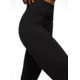 prAna Luxara 7/8 Legging - Womens, Charcoal, S, 2045121-021-S