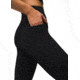prAna Luxara Pocket Legging - Womens, Black, XL, 2043701-001-XL