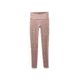 prAna Luxara Pocket Legging - Womens, Willow Linea, M, 2043701-501-M