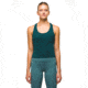prAna Luxara Racerback Tank - Womens, Wilderness, XS, 2065011-300-XS