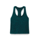 prAna Luxara Racerback Tank - Womens, Wilderness, XS, 2065011-300-XS