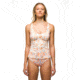 prAna Mallorca Tankini Top- Womens, Impression, XS, 2063801-960-XS