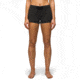 prAna Mariya Short - Womens, Black, L, 1969181-002-L