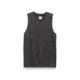 prAna Mission Trails Tank - Mens, Black Heather, XXL, 1972691-002-ST-XXL