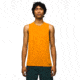 prAna Mission Trails Tank - Mens, Ochre Star, L, 1972691-801-ST-L