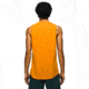 prAna Mission Trails Tank - Mens, Ochre Star, L, 1972691-801-ST-L