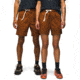 prAna Mojave Short - Mens, Clay, M, 1972481-201-M