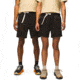 prAna Mojave Short - Mens, Dark Iron, XXS, 1972481-020-XXS
