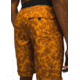 prAna Mojo Shorts - Mens, Clay Cracked Earth, XXL, 1963761-202-10-XXL