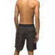 prAna Mojo Shorts - Mens, Dark Iron, Large, 1963761-021-10-L