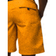 prAna Mojo Shorts - Mens, Ochre Star, M, 1963761-802-10-M