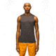 prAna Natural Flow Tank - Mens, Dark Iron, XXL, 2063901-020-ST-XXL