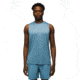 prAna Natural Flow Tank - Mens, High Tide, L, 2063901-400-ST-L