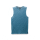 prAna Natural Flow Tank - Mens, High Tide, L, 2063901-400-ST-L