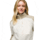prAna Peak Fleece Jacket - Womens, Canvas, XXS, 2064581-250-XXS