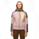 prAna Peak Fleece Jacket - Womens, Willow, S, 2064581-500-S