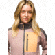 prAna Peak Fleece Jacket - Womens, Willow, S, 2064581-500-S