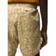 prAna Peak To Pavement Lined Shorts - Mens, Cliffside Yucca, XL, 1972641-250-06-XL