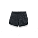 prAna Peak to Pavement Short - Women's, Black, L, 1972841-001-L