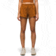 prAna Peak to Pavement Short - Womens, Clay Linea, XS, 1972841-200-XS