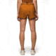 prAna Peak to Pavement Short - Womens, Clay Linea, XS, 1972841-200-XS