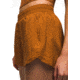 prAna Peak to Pavement Short - Womens, Clay Linea, XS, 1972841-200-XS