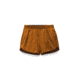 prAna Peak to Pavement Short - Womens, Clay Linea, XS, 1972841-200-XS