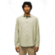 prAna Porto Vista Shirt - Mens, Juniper Green, XXL, 2063861-301-ST-XXL