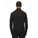 prAna prAna Altitude Tracker 1/4 Zip II - Mens, Black, S, 1972591-001-ST-S