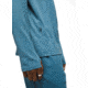 prAna prAna Altitude Tracker 1/4 Zip II - Mens, High Tide, XL, 1972591-404-ST-XL
