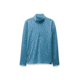 prAna prAna Altitude Tracker 1/4 Zip II - Mens, High Tide, XL, 1972591-404-ST-XL