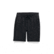 prAna Altitude Tracker Short II - Mens, Black, Extra Large, 1972581-001-08-XL