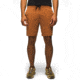 prAna prAna Altitude Tracker Short II - Mens, Clay, S, 1972581-200-08-S