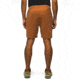 prAna prAna Altitude Tracker Short II - Mens, Clay, S, 1972581-200-08-S