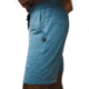 prAna prAna Altitude Tracker Short II - Mens, High Tide, XXL, 1972581-400-08-XXL
