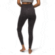 prAna prAna Becksa Legging - Womens, Black Heather, XL, 2045841-002-XL