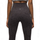 prAna prAna Becksa Legging - Womens, Black Heather, XL, 2045841-002-XL