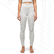 prAna prAna Becksa Legging - Womens, Silver Heather, S, 2045841-022-S