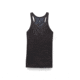 prAna prAna Becksa Tank - Women's, Black Heather, XL, 1970511-001-XL