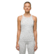 prAna prAna Becksa Tank - Womens, Silver Heather, M, 1970511-021-M